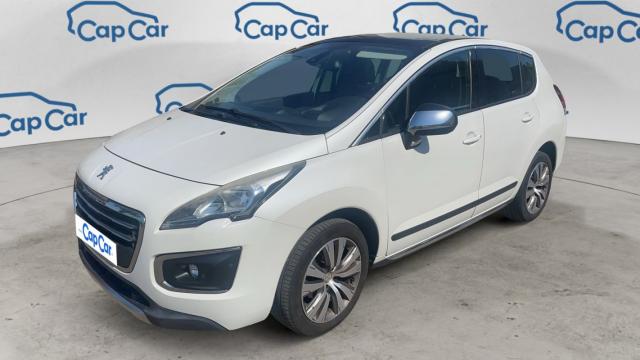 Peugeot 3008 1.2 Puretech 130 Allure