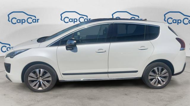 Peugeot 3008 image 2