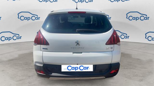 Peugeot 3008 image 7