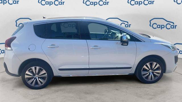 Peugeot 3008 image 3