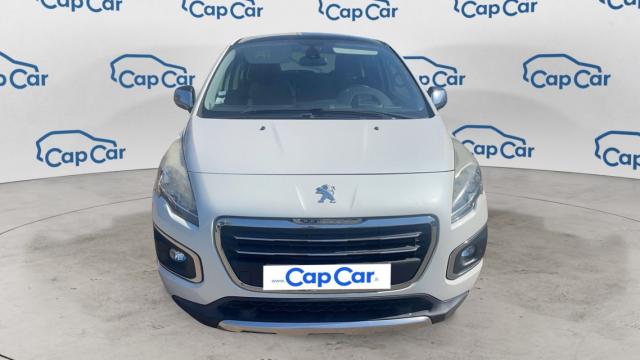 Peugeot 3008 image 1