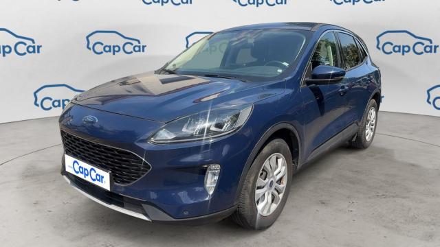 Ford Kuga Iii 1.5 Ecoblue 120 Trend