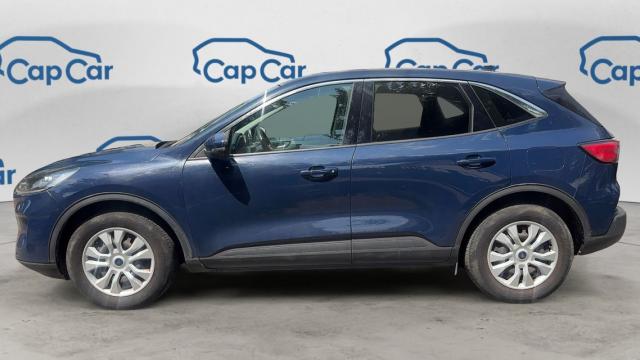 Ford Kuga image 4