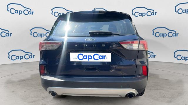 Ford Kuga image 3