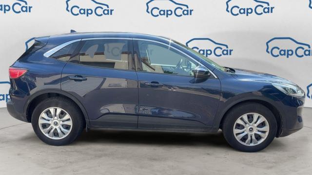 Ford Kuga image 9