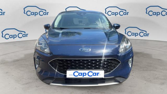 Ford Kuga image 6