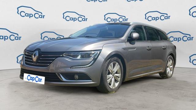 Renault Talisman Estate 1.7 Blue Dci 150 Business