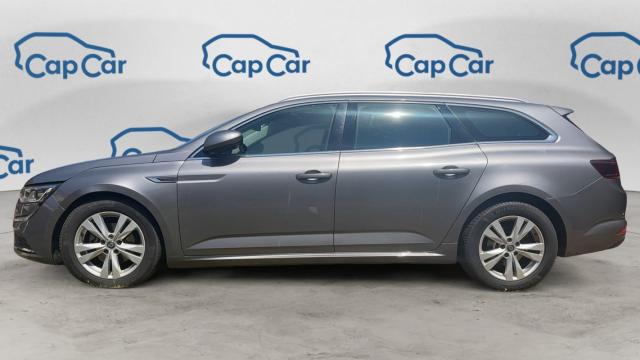 Renault Talisman Estate image 1