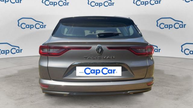Renault Talisman Estate image 8