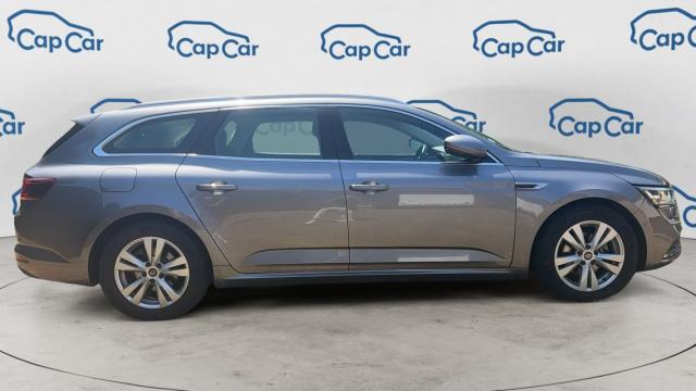 Renault Talisman Estate image 4