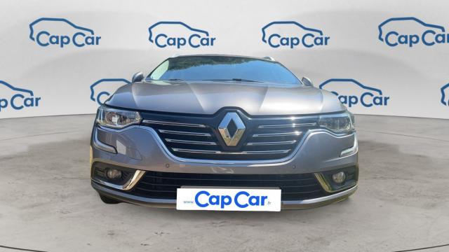 Renault Talisman Estate image 7