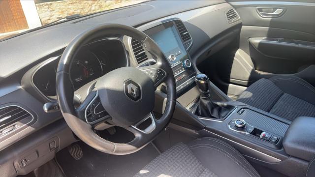 Renault Talisman Estate image 9