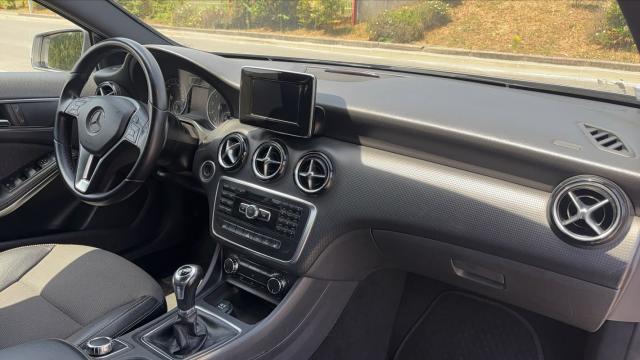 Mercedes Benz Classe A image 8