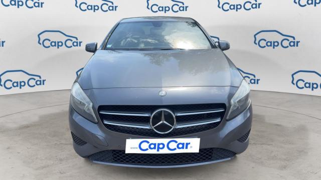 Mercedes Benz Classe A image 7