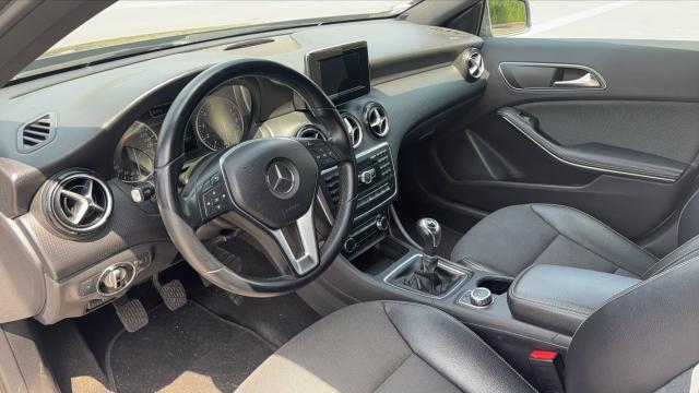 Mercedes Benz Classe A image 9