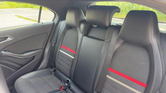 Mercedes Benz Classe A image 1