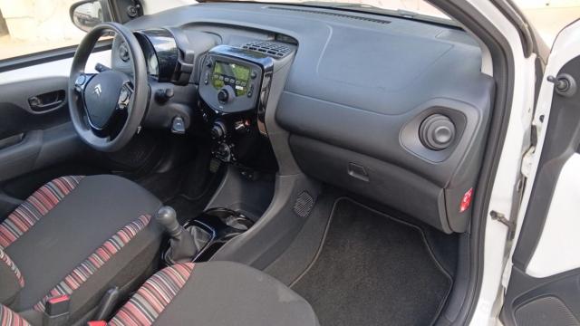 Citroen C1 image 7