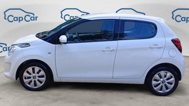 Citroen C1 image 4