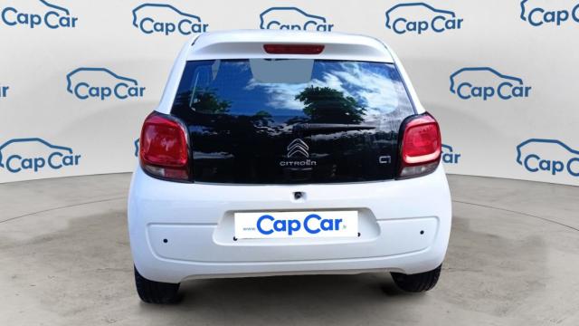 Citroen C1 image 2