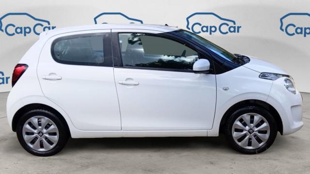 Citroen C1 image 5