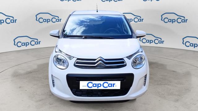 Citroen C1 image 6