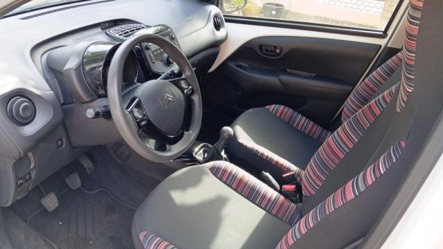 Citroen C1 image 9
