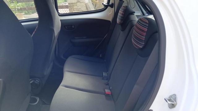 Citroen C1 image 8