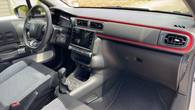 Citroen C3 image 1