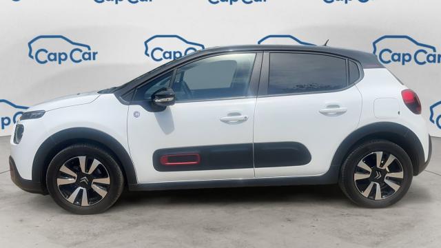 Citroen C3 image 5