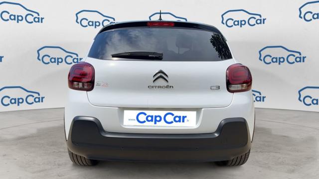 Citroen C3 image 4