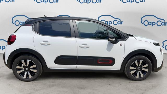 Citroen C3 image 9