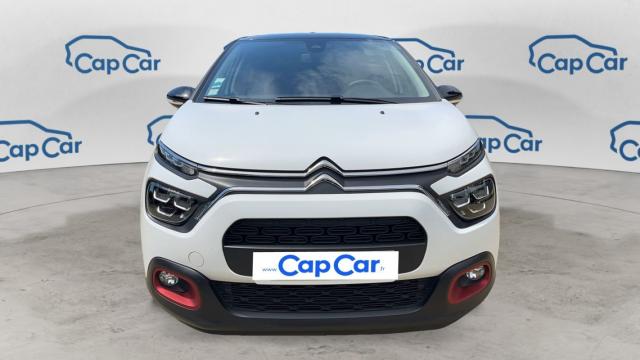 Citroen C3 image 3