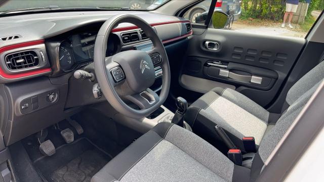 Citroen C3 image 8