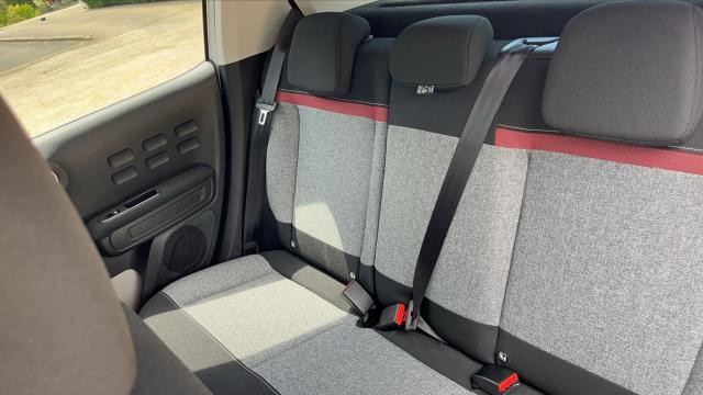 Citroen C3 image 7