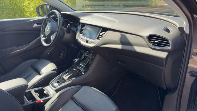 Opel Grandland X image 2
