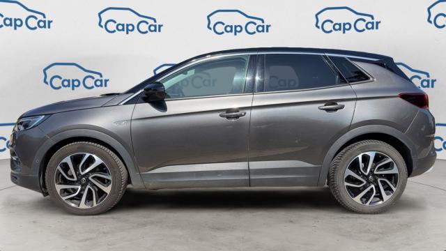 Opel Grandland X image 6