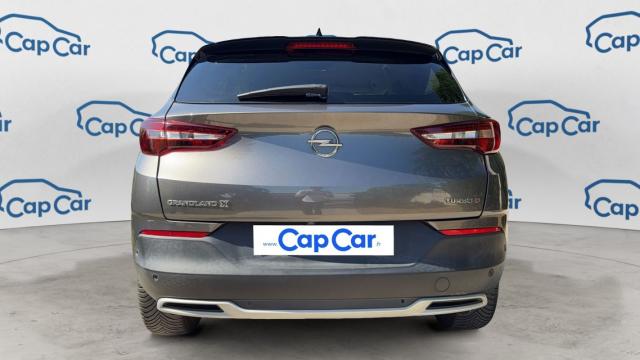 Opel Grandland X image 4