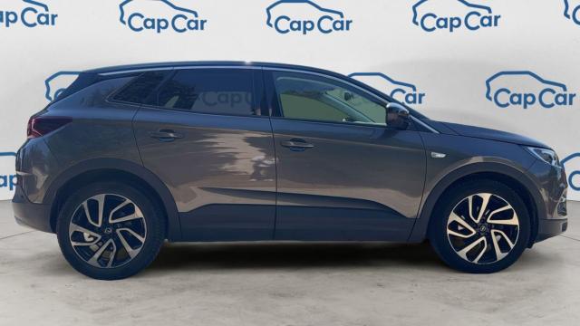 Opel Grandland X image 5