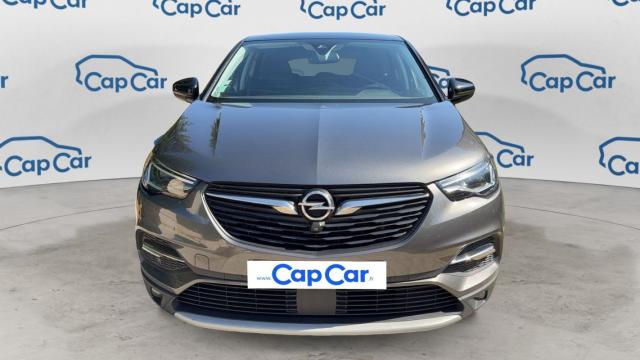 Opel Grandland X image 3