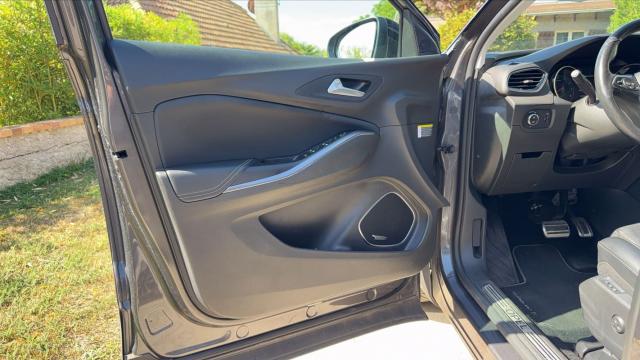 Opel Grandland X image 1