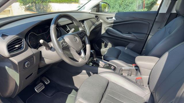 Opel Grandland X image 8