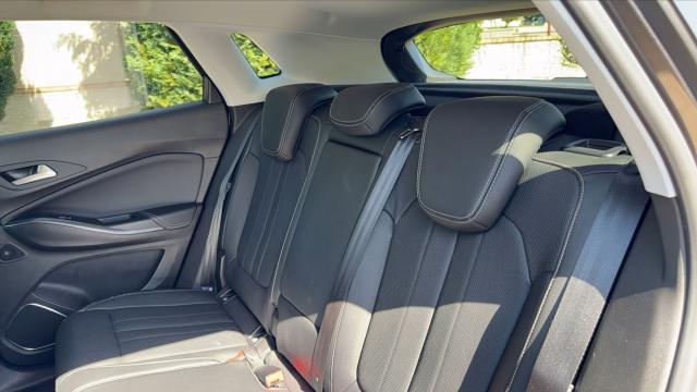 Opel Grandland X image 9