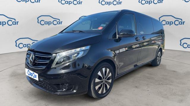 Mercedes Benz Vito Tourer 163.0 Extra Long Select
