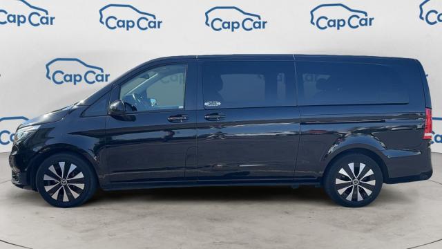 Mercedes Benz Vito image 4