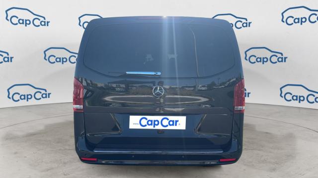 Mercedes Benz Vito image 9