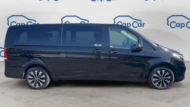 Mercedes Benz Vito image 1