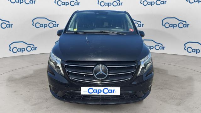 Mercedes Benz Vito image 7