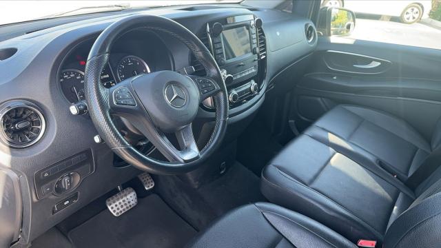 Mercedes Benz Vito image 8