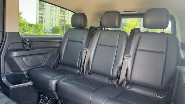 Mercedes Benz Vito image 3