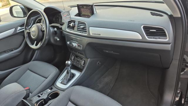 Audi Q3 image 2